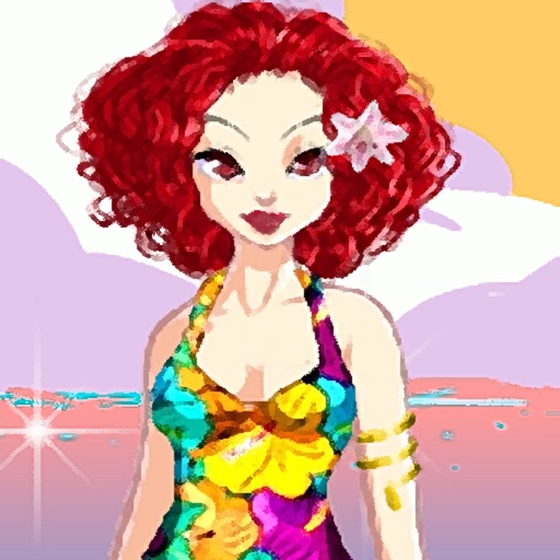 Fashion Swimsuit Diva Two