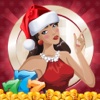 A Christmas Holiday Slots Game - Santa’s Lucky Jackpot Machine for Big Win & Treasure Hunt