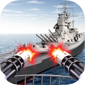 螢幕擷取畫面 (5) Navy Battleship Attack 3D