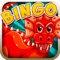 Bingo Dragon Pro- Age Of Bingo Dragon