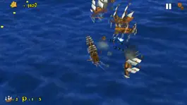 Game screenshot WarShip hack