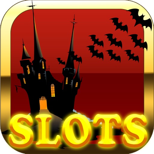 Halloween Festival - Free Slots Machine Games