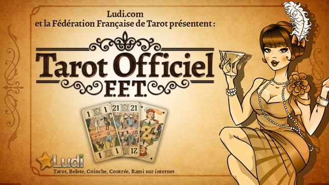 Tarot Officiel FFT(圖1)-速報App