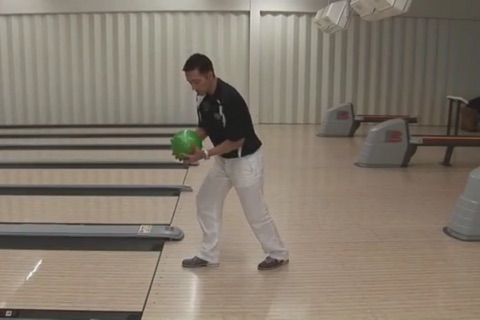 Ten Pin Bowling screenshot 4