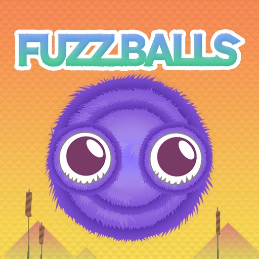 FuzzBalls Icon