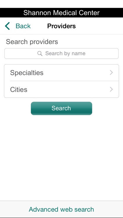 Shannon Health screenshot-3