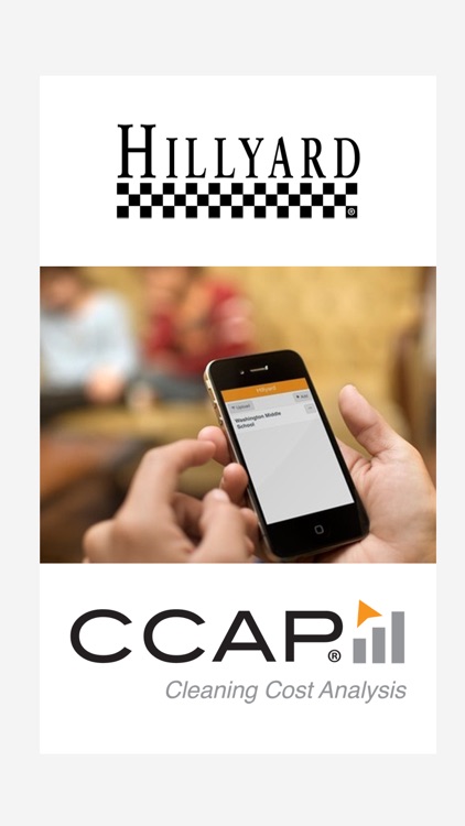 Hillyard CCAP ODC (Offline Data Collection)