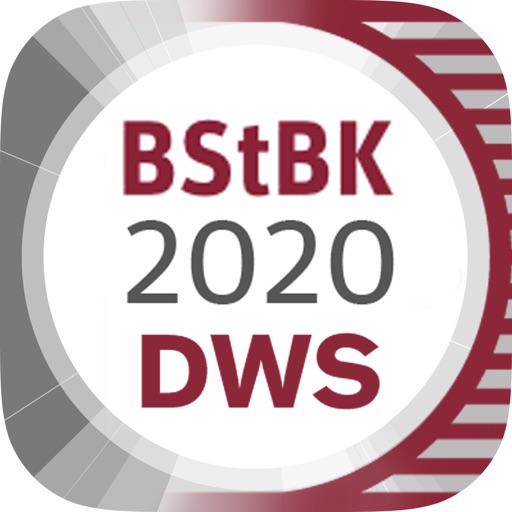 Steuerberatung 2020 iOS App