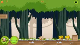 Game screenshot Flint-Stones: The Forest Hunter in Stone Age - Free Game 2015 apk