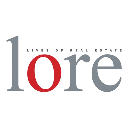 LORE - Lives Of Real Estate