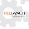 Hellwach Apps Verwaltung