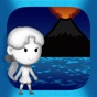 Amazing Volcano Runner app download
