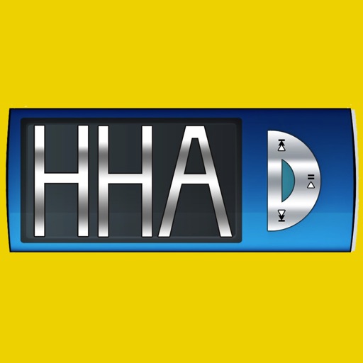 HHAD icon