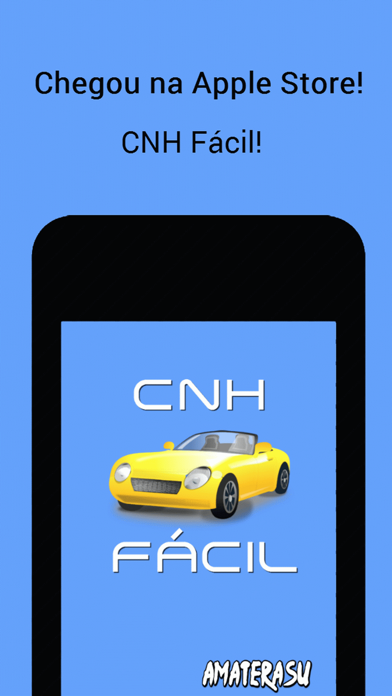 CNH Fácilのおすすめ画像1