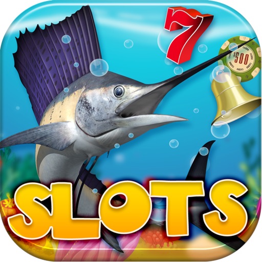 A Slots of Fishing Kings Real Casino (Win Big Jackpots, Fun Free Daily Rewards & Bonus Games)