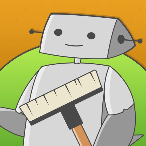 ChoreAttack by CDI Apps for Good