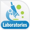 Laboratories icon