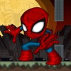 Jump: Spiderman edition