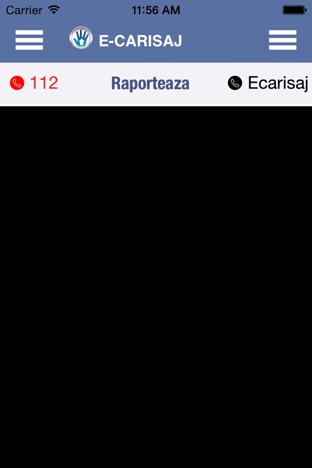 E-Carisaj screenshot 3