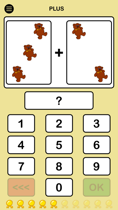 Screenshot #1 pour Pratique les maths