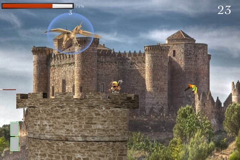 Pegasus the Winged Horse of Greek Mythology screenshot 2