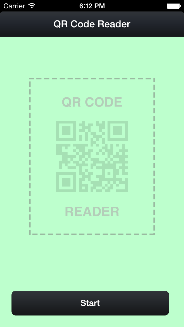 Screenshot #2 pour Point & Scan - QR Code Reader gratuitement