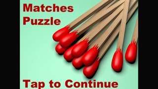 Matches Puzzle for kids to Solve - Classic Girls and Boys Logic Thinking Quizzesのおすすめ画像4