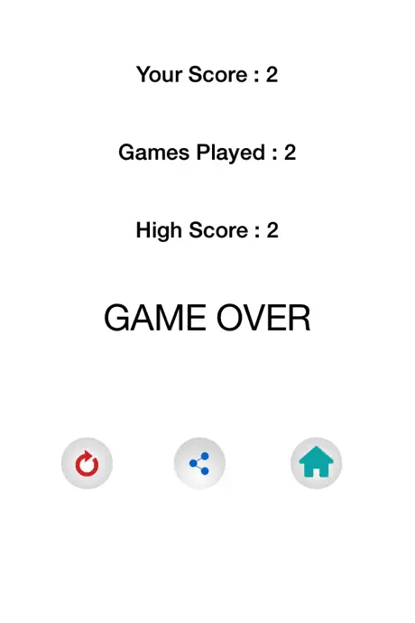 Dropping Balls - Insanely Addictive