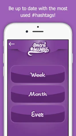 Game screenshot Smart Hashtag hack