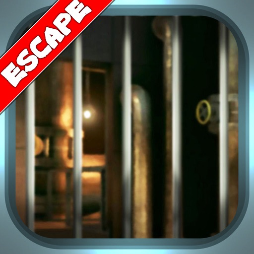 Prison Escape II Icon