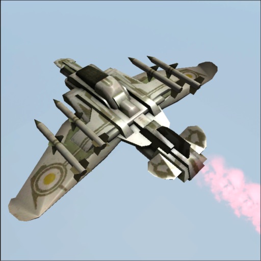 Air Fighter Combat icon