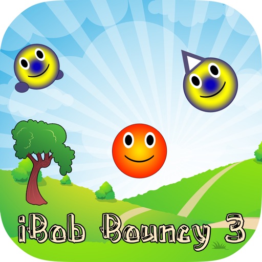 iBob Bouncy 3
