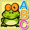 ABC Happy Baby Book HD