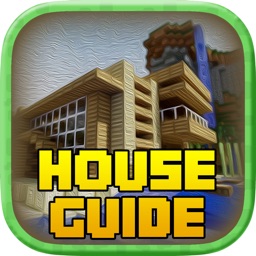 House Guide For Minecraft Pocket Edition Game