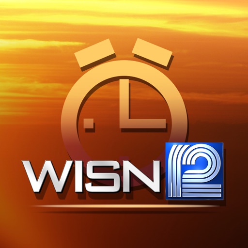 Alarm Clock WISN 12 Milwaukee icon