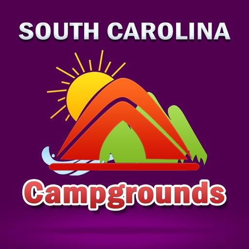 South Carolina Campgrounds Guide