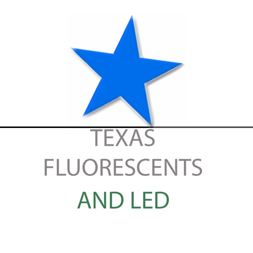 Texas Fluorescents