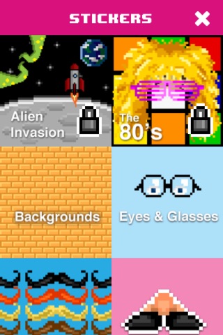 Pixel Pix screenshot 2