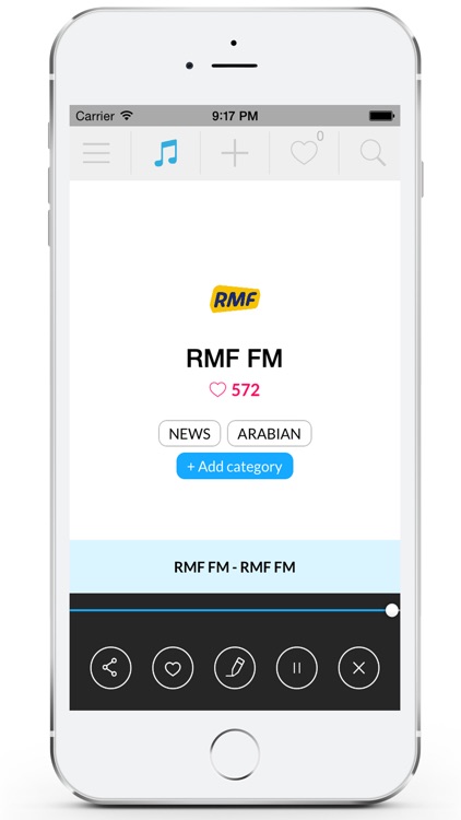 Radio Poland - Polish radio