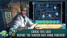 Game screenshot Fear For Sale: Nightmare Cinema - A Mystery Hidden Object Game hack