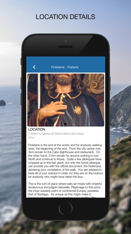 Camino Finisterre - A Wise Pilgrim Guide
