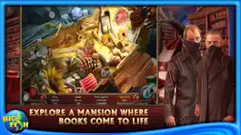 Game screenshot Nevertales: The Beauty Within - A Supernatural Mystery Game apk