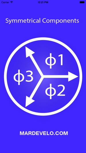 Symmetrical Components