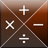 Calculator X Free - Advanced Scientific Calculator with Formula Display & Notable Tape - iPadアプリ