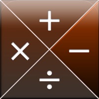 Calculator X Free - Advanced Scientific Calculator with Formula Display & Notable Tape