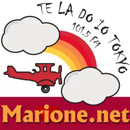 Te la do io Tokyo - Marione.net app icon