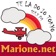 Te la do io Tokyo - Marione.net app icon - Sports app for iPhone