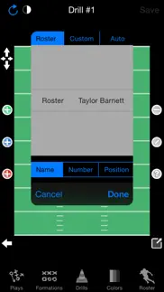 football coach pro iphone screenshot 4