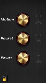 iDetector! screenshot