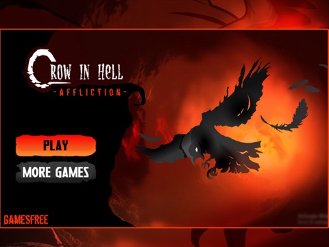 Screenshot #5 pour Crow In Hell - Affliction